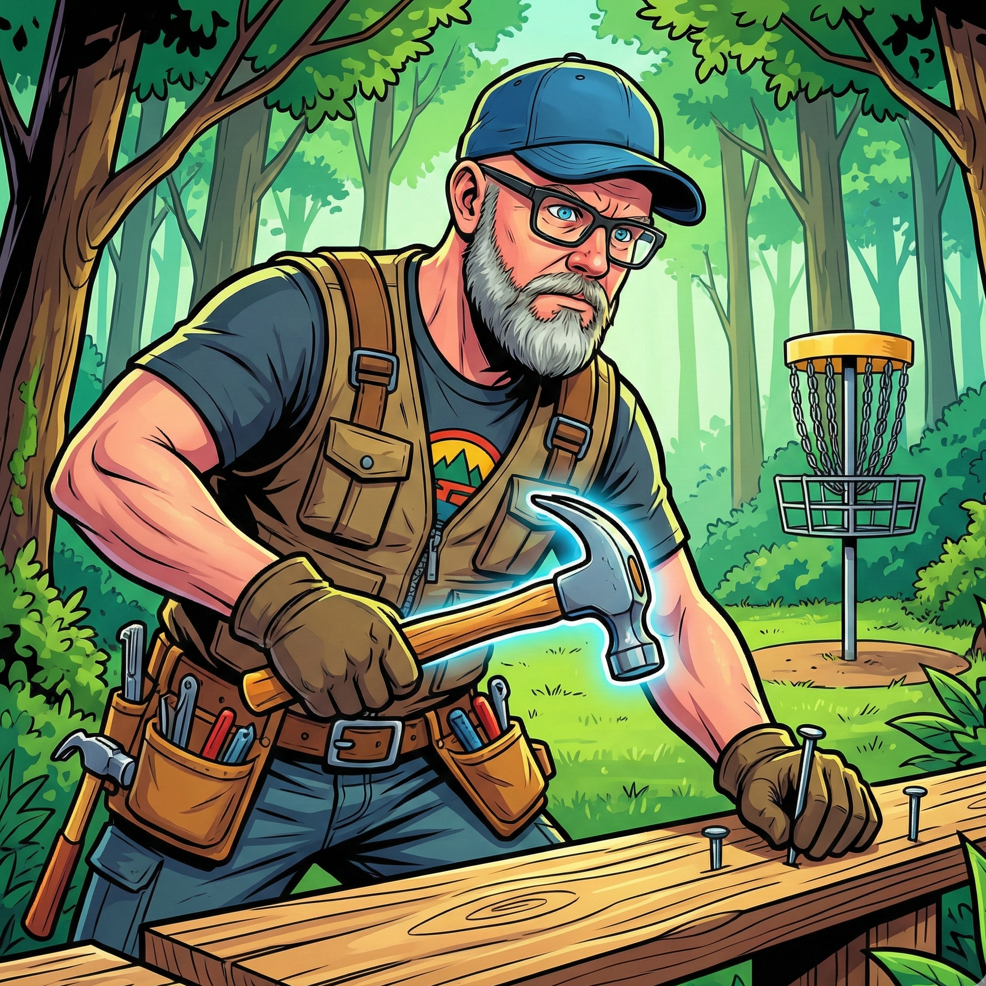 Pål Thoresen Nysveen